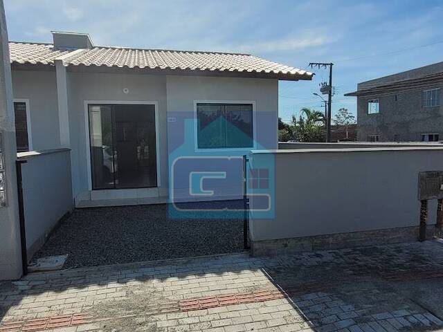 #7 - Casa para Venda em Barra Velha - SC