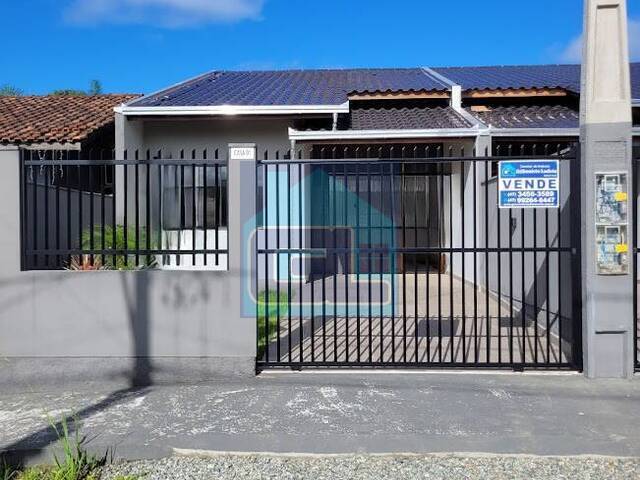 Casa para Venda em Barra Velha - 5