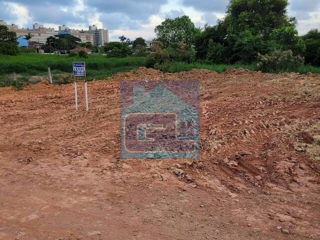 Terreno para Venda em Barra Velha - 3