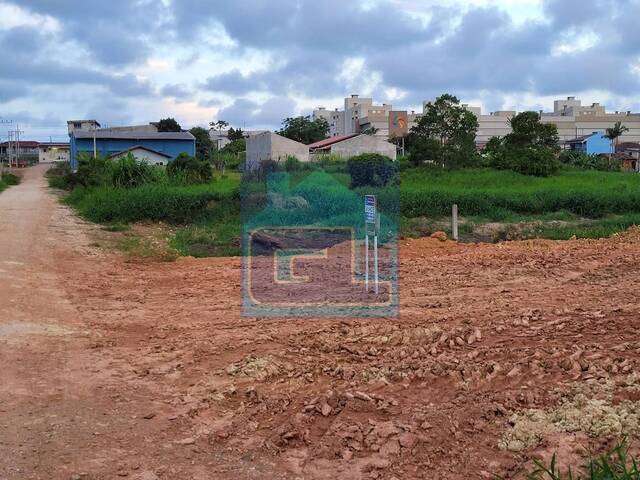 Terreno para Venda em Barra Velha - 2