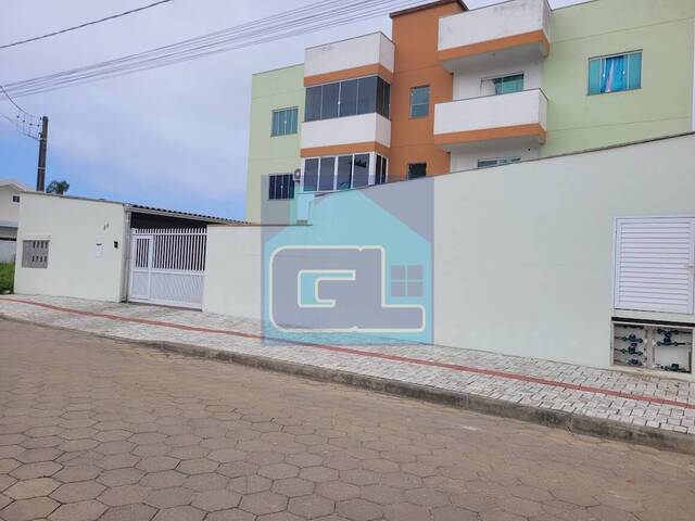 Apartamento para Venda em Barra Velha - 4