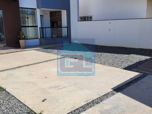 Apartamento para Venda em Barra Velha - 4